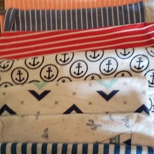 Carter's Other - Burp cloth bundle Carter's Other - Burp cloth bundle